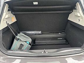 Renault ZOE Vorführfahrzeug