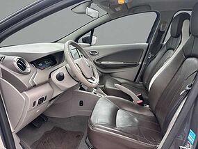 Renault ZOE Vorführfahrzeug