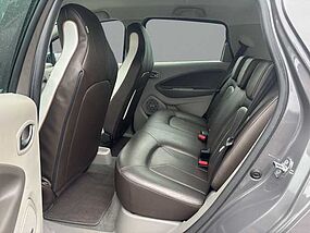 Renault ZOE Vorführfahrzeug