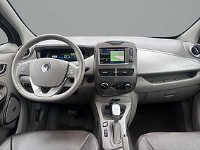 Renault ZOE Vorführfahrzeug