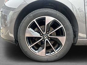 Renault ZOE Vorführfahrzeug