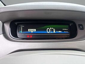 Renault ZOE Vorführfahrzeug