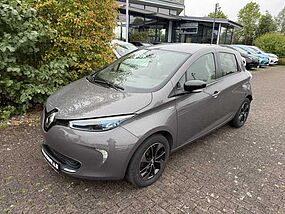 Renault ZOE Vorführfahrzeug