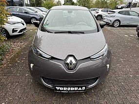 Renault ZOE Vorführfahrzeug