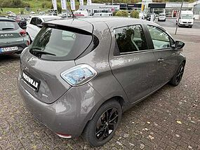 Renault ZOE Vorführfahrzeug