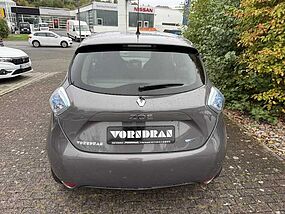 Renault ZOE Vorführfahrzeug