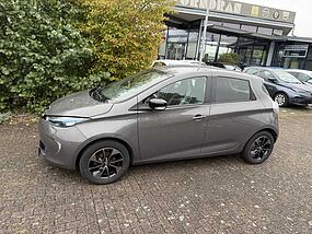 Renault ZOE Vorführfahrzeug