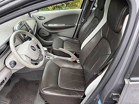 Renault ZOE Vorführfahrzeug