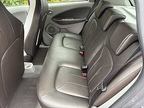 Renault ZOE Vorführfahrzeug