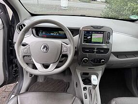 Renault ZOE Vorführfahrzeug