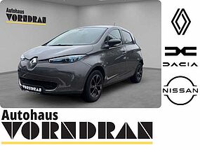 Renault ZOE Vorführfahrzeug