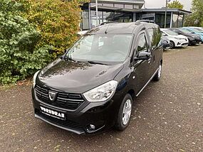Dacia Dokker Gebrauchtfahrzeug