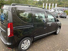 Dacia Dokker Gebrauchtfahrzeug