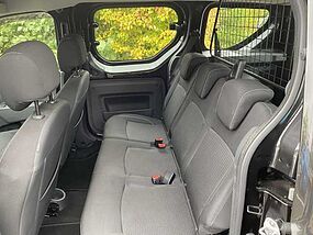 Dacia Dokker Gebrauchtfahrzeug