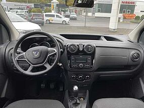 Dacia Dokker Gebrauchtfahrzeug