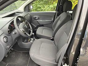 Dacia Dokker Gebrauchtfahrzeug