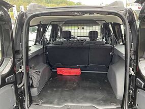 Dacia Dokker Gebrauchtfahrzeug