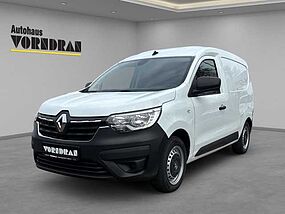 Renault Express Gebrauchtfahrzeug