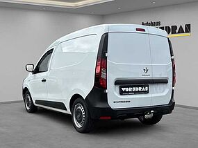 Renault Express Gebrauchtfahrzeug