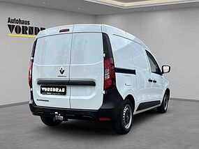 Renault Express Gebrauchtfahrzeug