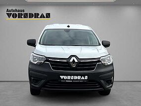 Renault Express Gebrauchtfahrzeug