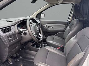 Renault Express Gebrauchtfahrzeug