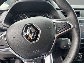 Renault Express Gebrauchtfahrzeug