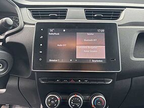 Renault Express Gebrauchtfahrzeug