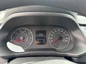 Renault Express Gebrauchtfahrzeug