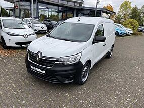 Renault Express Gebrauchtfahrzeug
