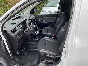 Renault Express Gebrauchtfahrzeug