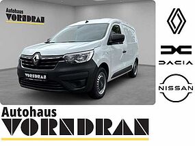 Renault Express Gebrauchtfahrzeug