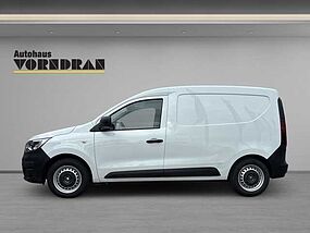 Renault Express Gebrauchtfahrzeug