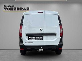 Renault Express Gebrauchtfahrzeug