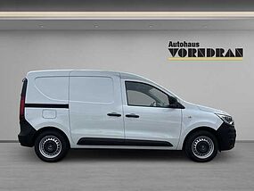 Renault Express Gebrauchtfahrzeug