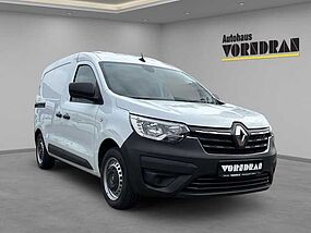 Renault Express Gebrauchtfahrzeug