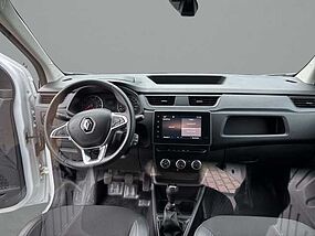 Renault Express Gebrauchtfahrzeug