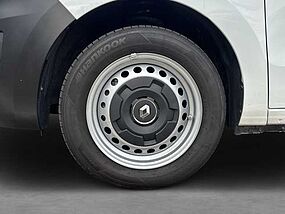 Renault Express Gebrauchtfahrzeug