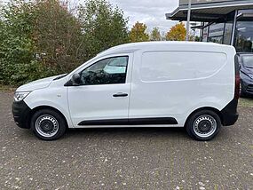Renault Express Gebrauchtfahrzeug