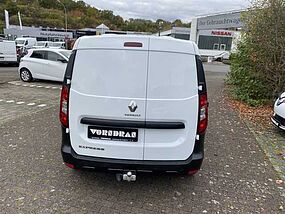 Renault Express Gebrauchtfahrzeug