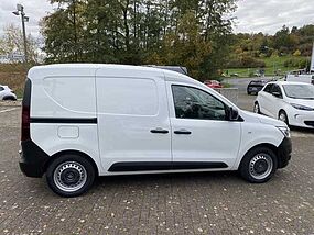 Renault Express Gebrauchtfahrzeug