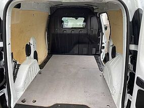 Renault Express Gebrauchtfahrzeug