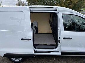 Renault Express Gebrauchtfahrzeug