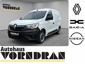 Renault Express Gebrauchtfahrzeug