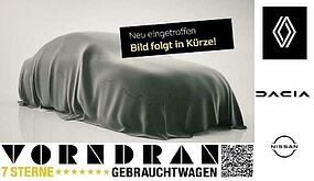 Renault Express Gebrauchtfahrzeug