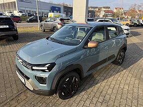 Dacia Spring Neufahrzeug