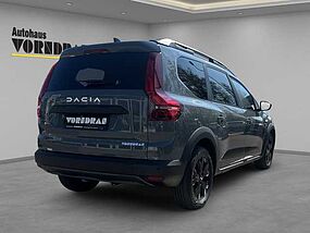 Dacia Jogger Vorführfahrzeug