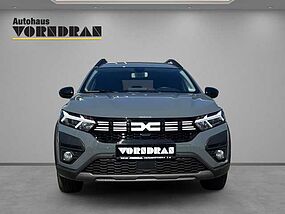 Dacia Jogger Vorführfahrzeug
