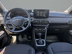 Dacia Jogger Vorführfahrzeug