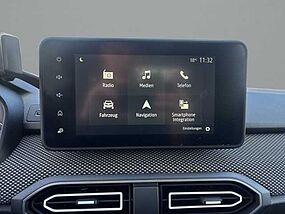 Dacia Jogger Vorführfahrzeug